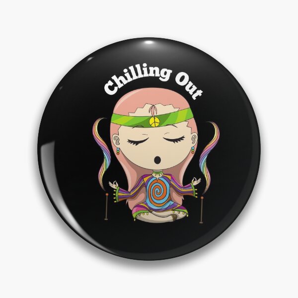 Item preview, Chilling Out designed and sold by Peter Stawicki.