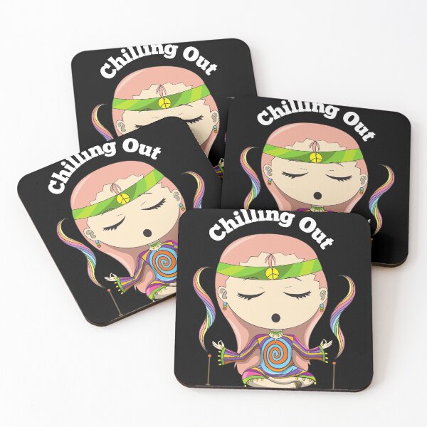 Item preview, Chilling Out designed and sold by Peter Stawicki.