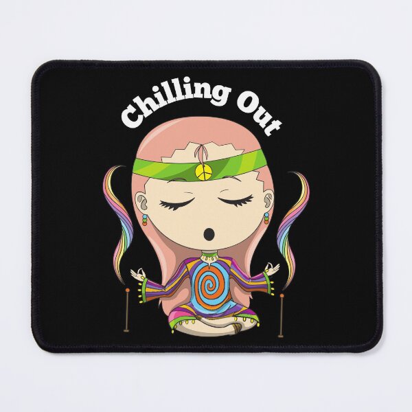 Item preview, Chilling Out designed and sold by Peter Stawicki.