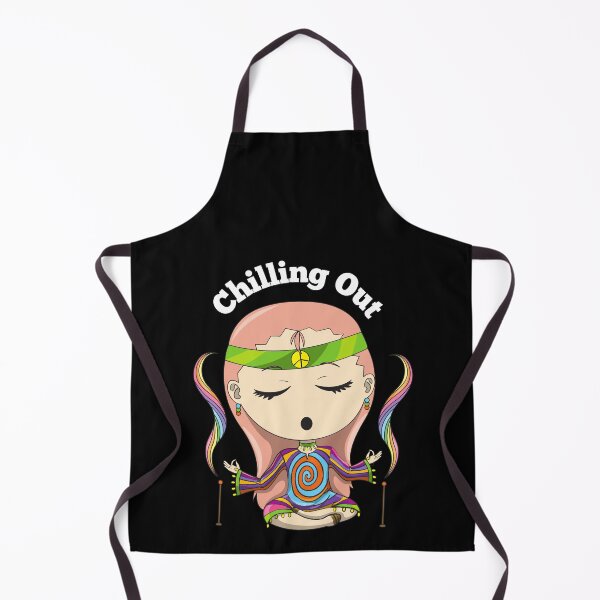 Item preview, Chilling Out designed and sold by Peter Stawicki.