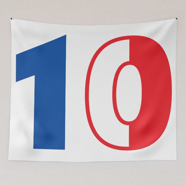 Item preview, French 10 designed and sold by F440.