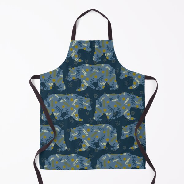 Item preview, Beary Beautiful Night designed and sold by Casey Burke.