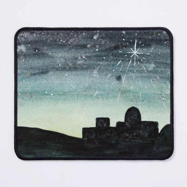 Item preview, all is calm designed and sold by Cat and Kagagi.