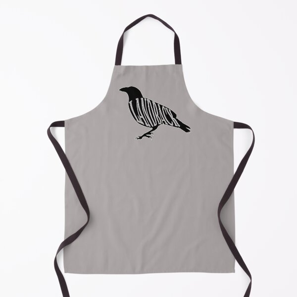 Item preview, LandBack Raven designed and sold by YouAreHereArt.