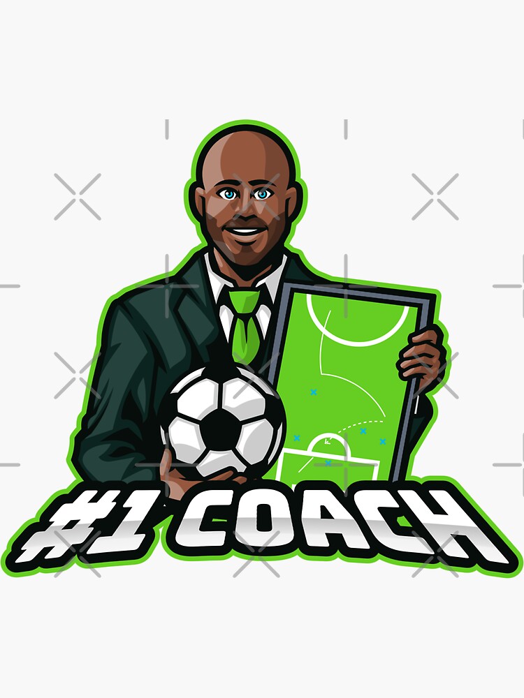 "Best coach ever, Number 1, 1, assistant, soccer, team, college, high