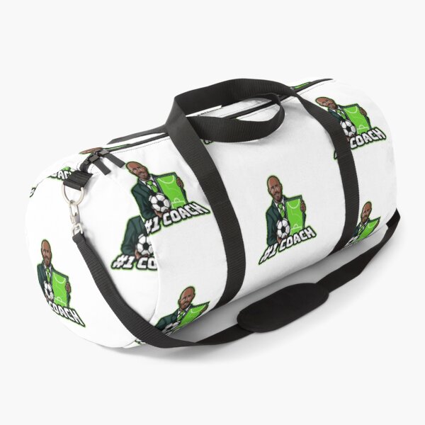 Item preview, Best coach ever, Number 1, #1, assistant, soccer, team, college, high school designed and sold by SuperiorPrints.