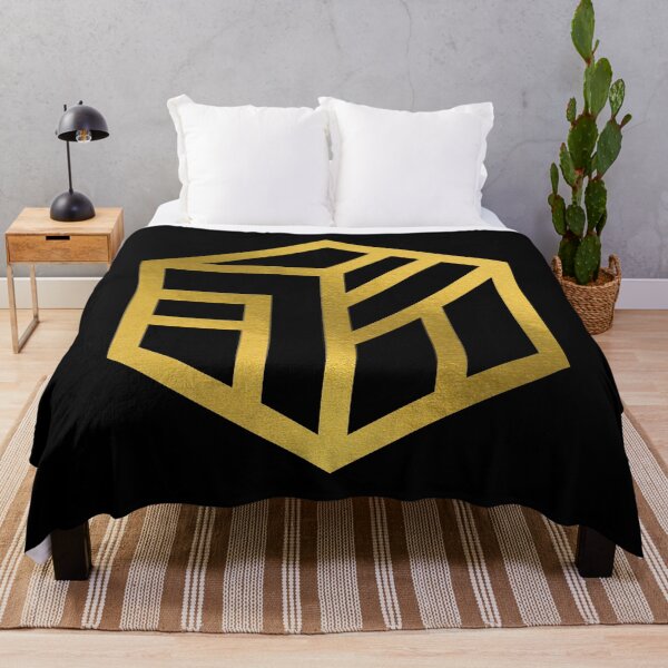 Item preview, Geometric Hexagon designed and sold by OUTCAST 101.