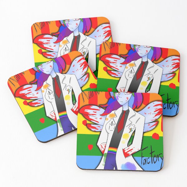 Item preview, Rainbow dash rainbow factory designed and sold by AxolotlArtist32.