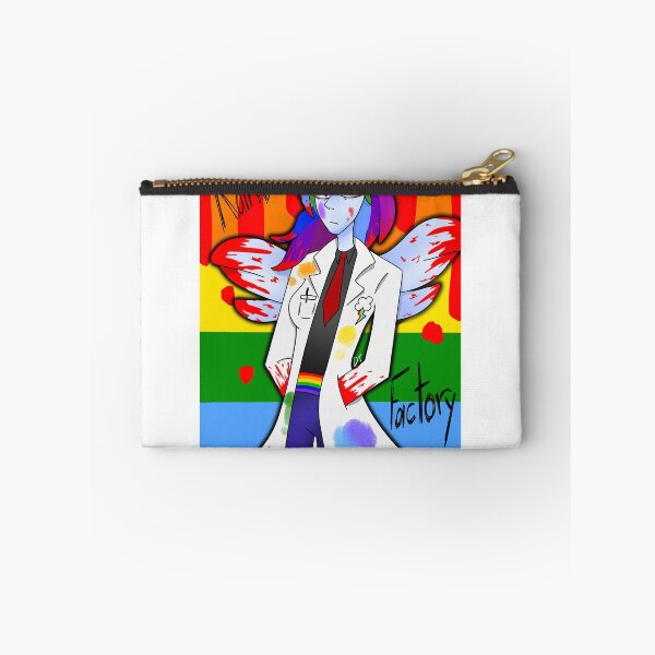 Item preview, Rainbow dash rainbow factory designed and sold by AxolotlArtist32.