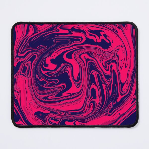 Item preview, Abstract Navy Blue Pink designed and sold by Selective.