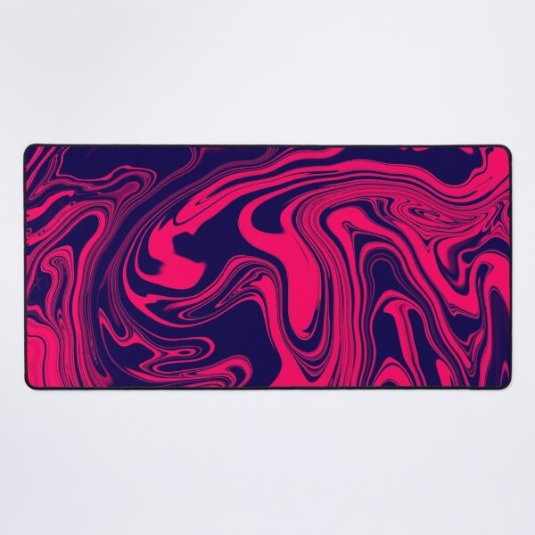 Item preview, Abstract Navy Blue Pink designed and sold by Selective.