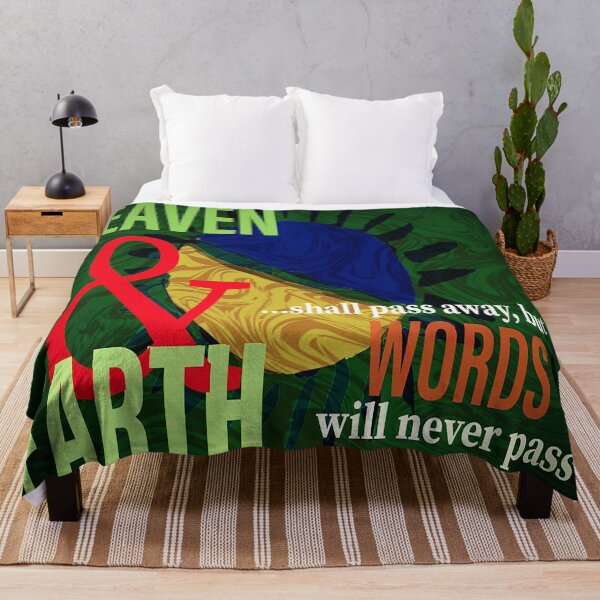 Item preview, Heaven & Earth designed and sold by Halobyvalsank.