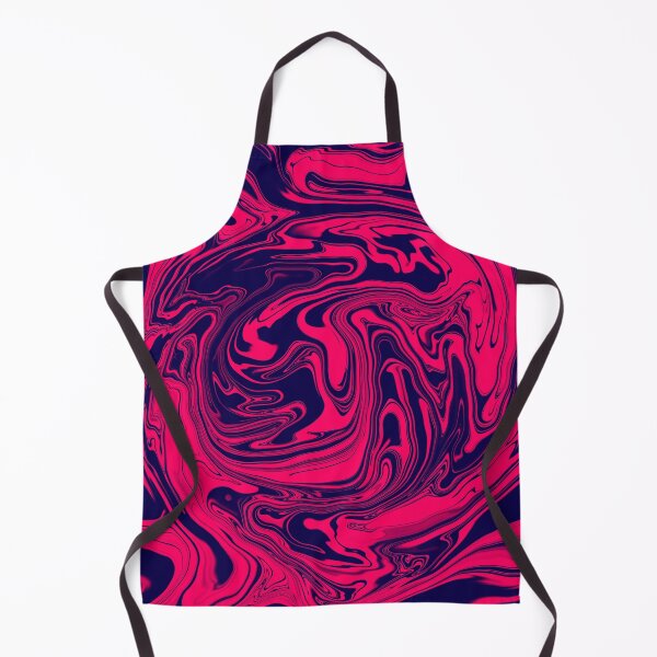 Item preview, Abstract Navy Blue Pink designed and sold by Selective.