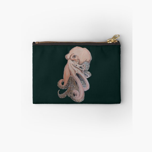 Item preview, Octopus designed and sold by Bluebananabread.