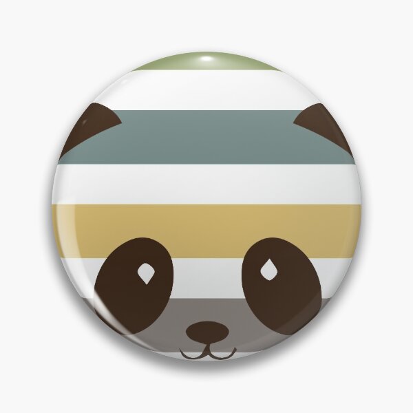 Item preview, Cute Animal Friendly Panda designed and sold by Hilmanku.