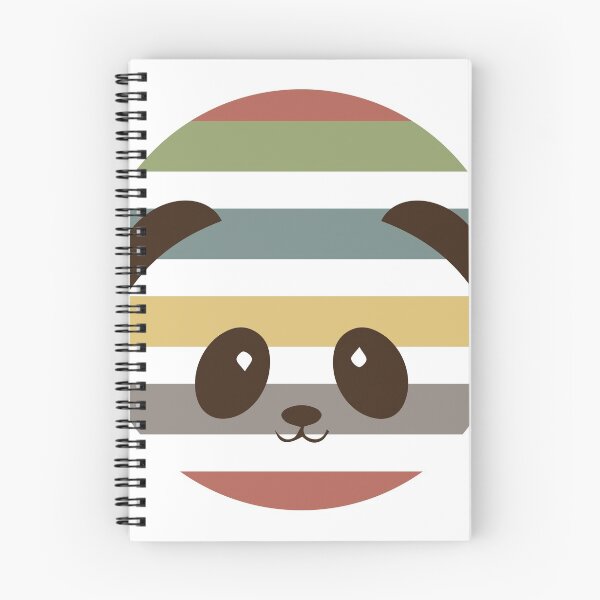 Item preview, Cute Animal Friendly Panda designed and sold by Hilmanku.