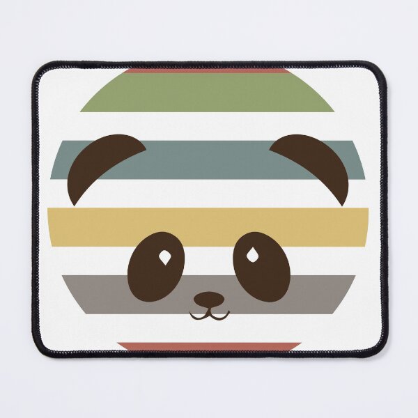 Item preview, Cute Animal Friendly Panda designed and sold by Hilmanku.