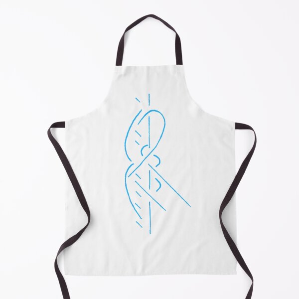 Item preview, Frost the Vitki Sigil - Light Version designed and sold by BlauesSternWolf.