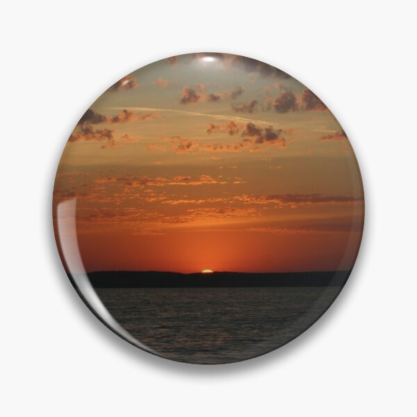 Item preview, Florida Sunrise designed and sold by orangelikejazz.