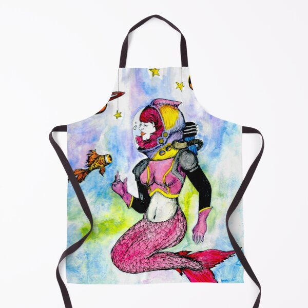 Item preview, Under Outter Space designed and sold by Victoria Cook.