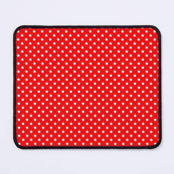 Item preview, Red Star Pattern designed and sold by Selective.