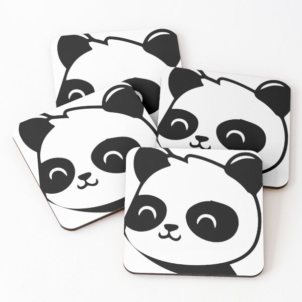 Item preview, Panda Lover Cute designed and sold by Hilmanku.