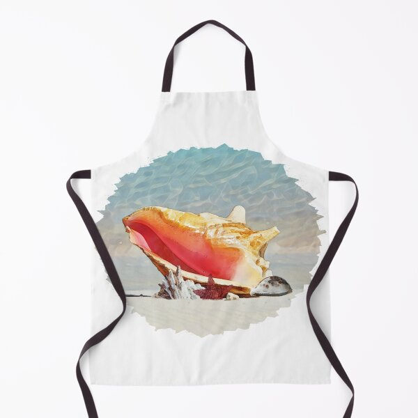 Item preview, Conch Shell  designed and sold by Heathermarie321.