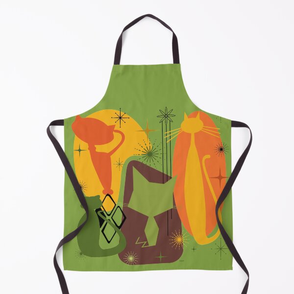 Item preview, The Catz Gathering designed and sold by RoGoArt.
