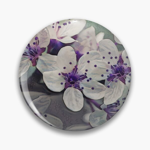 Item preview, Cherry Tree Blossoms designed and sold by Heathermarie321.