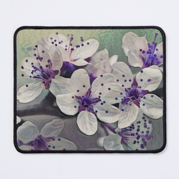 Item preview, Cherry Tree Blossoms designed and sold by Heathermarie321.