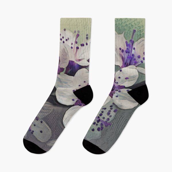 Item preview, Cherry Tree Blossoms designed and sold by Heathermarie321.