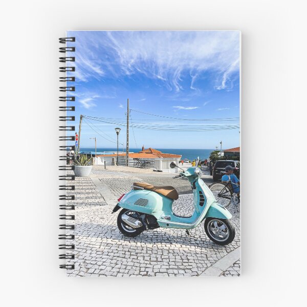 Item preview, Ciclomotor designed and sold by ARTBYJEANXXI.