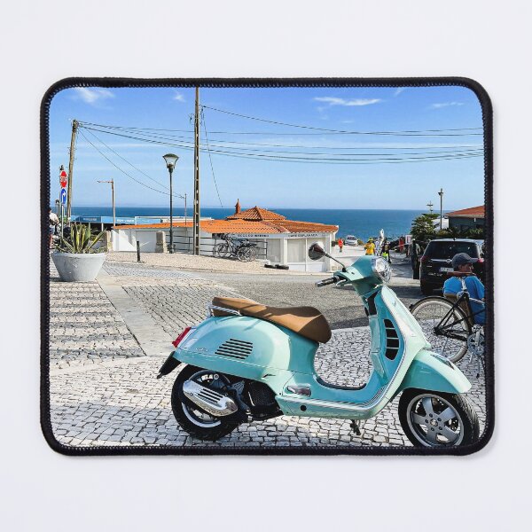 Item preview, Ciclomotor designed and sold by ARTBYJEANXXI.