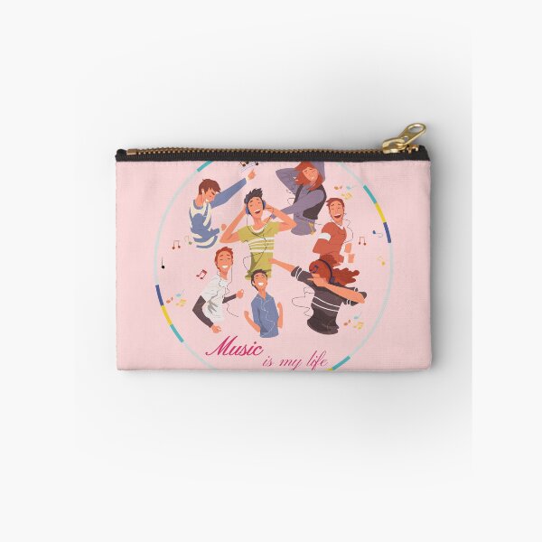 Item preview, Music is my life designed and sold by daddy-Lee.