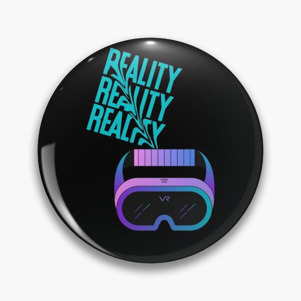 Item preview, Virtual Reality  designed and sold by Trendi61.