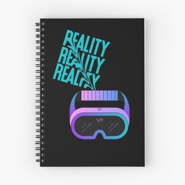 Item preview, Virtual Reality designed and sold by Trendi61.