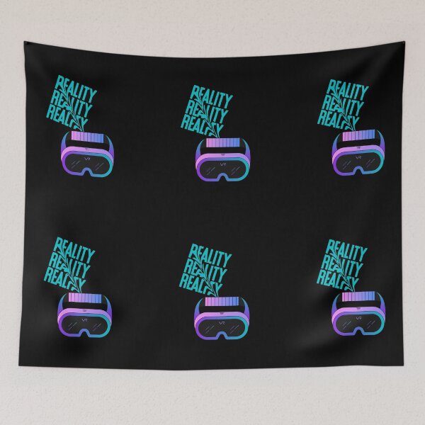 Item preview, Virtual Reality  designed and sold by Trendi61.