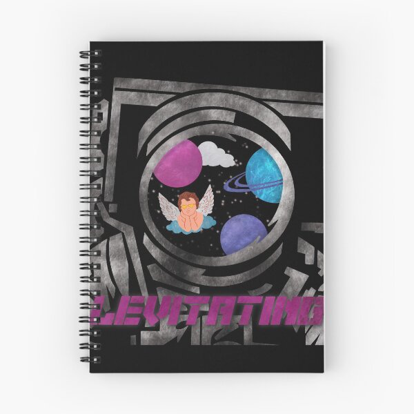 Item preview, Levitating Astronaut  designed and sold by ssbymaria.
