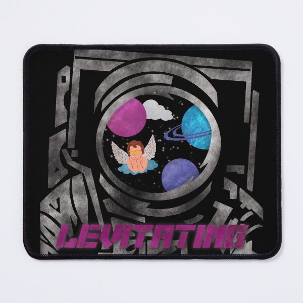 Item preview, Levitating Astronaut  designed and sold by ssbymaria.
