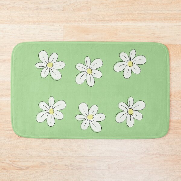 Item preview, Simple Flower Power designed and sold by pinkmonkeybird.