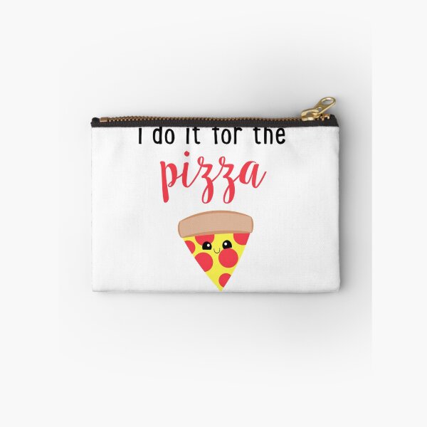 Item preview, I Do It For The Pizza designed and sold by adametzb.