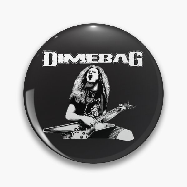 Item preview, Dimebag-Legend-guitaris designed and sold by Kemp313.