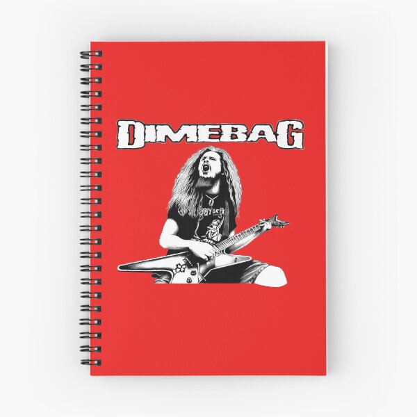 Item preview, Dimebag-Legend-guitaris designed and sold by Kemp313.