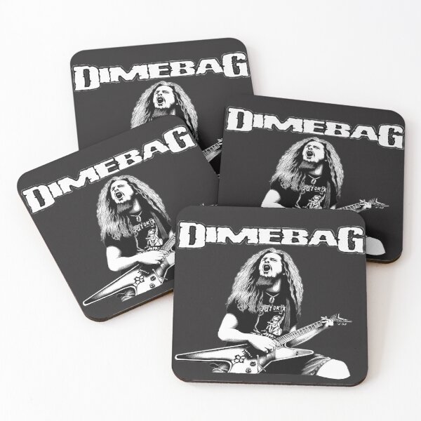 Item preview, Dimebag-Legend-guitaris designed and sold by Kemp313.