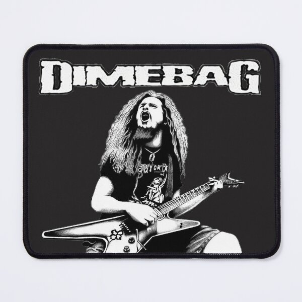 Item preview, Dimebag-Legend-guitaris designed and sold by Kemp313.