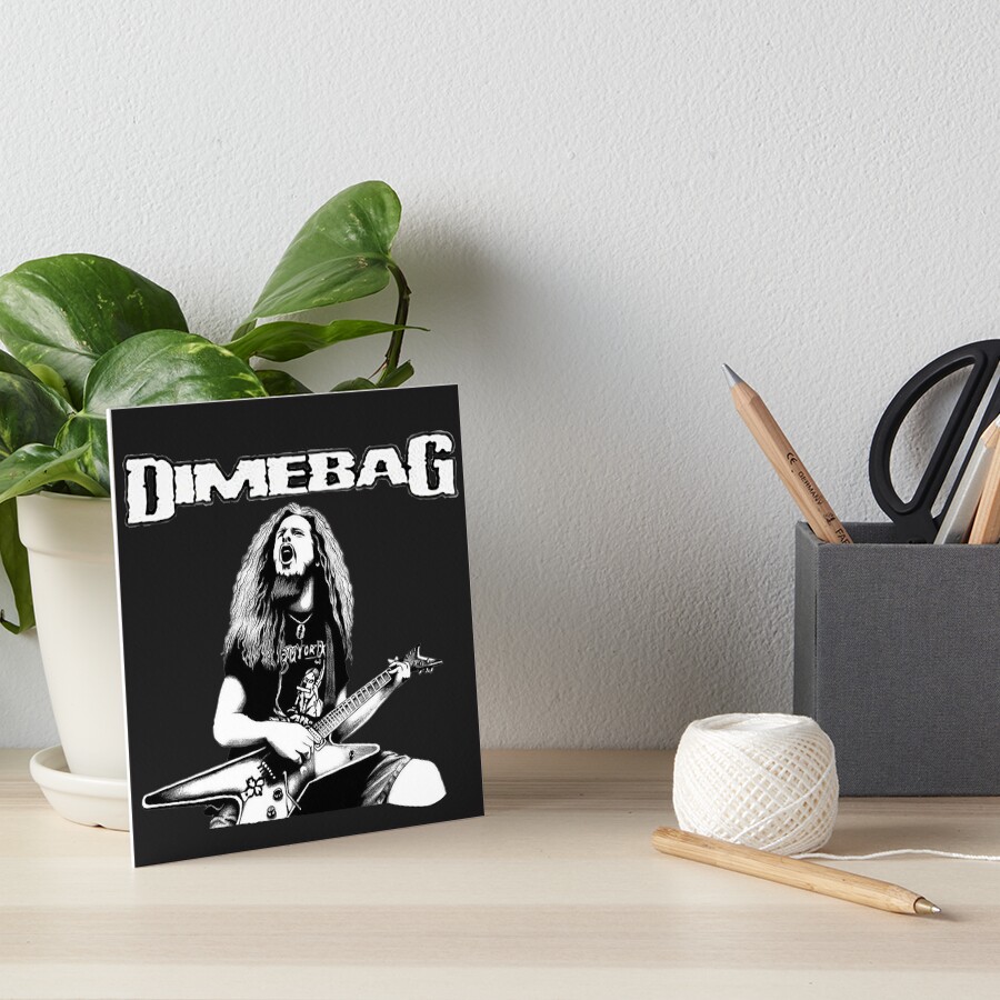 Item preview, Art Board Print designed and sold by Kemp313.
