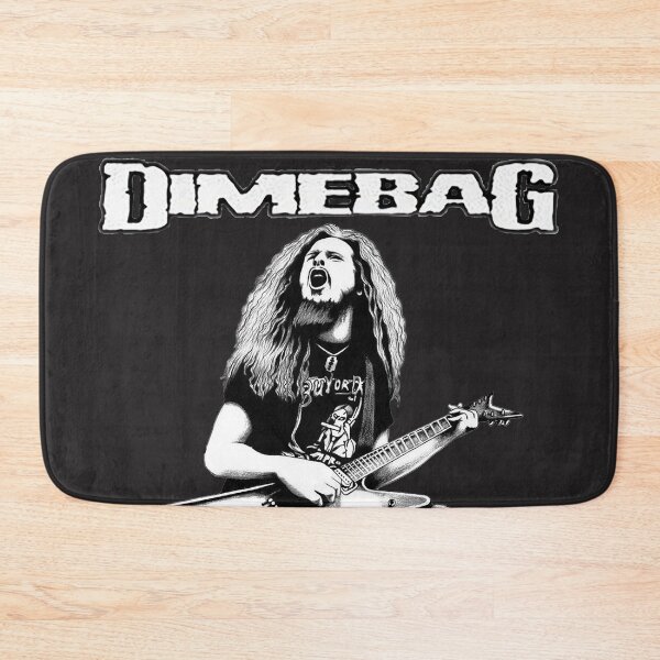 Item preview, Dimebag-Legend-guitaris designed and sold by Kemp313.