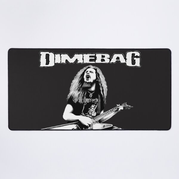 Item preview, Dimebag-Legend-guitaris designed and sold by Kemp313.