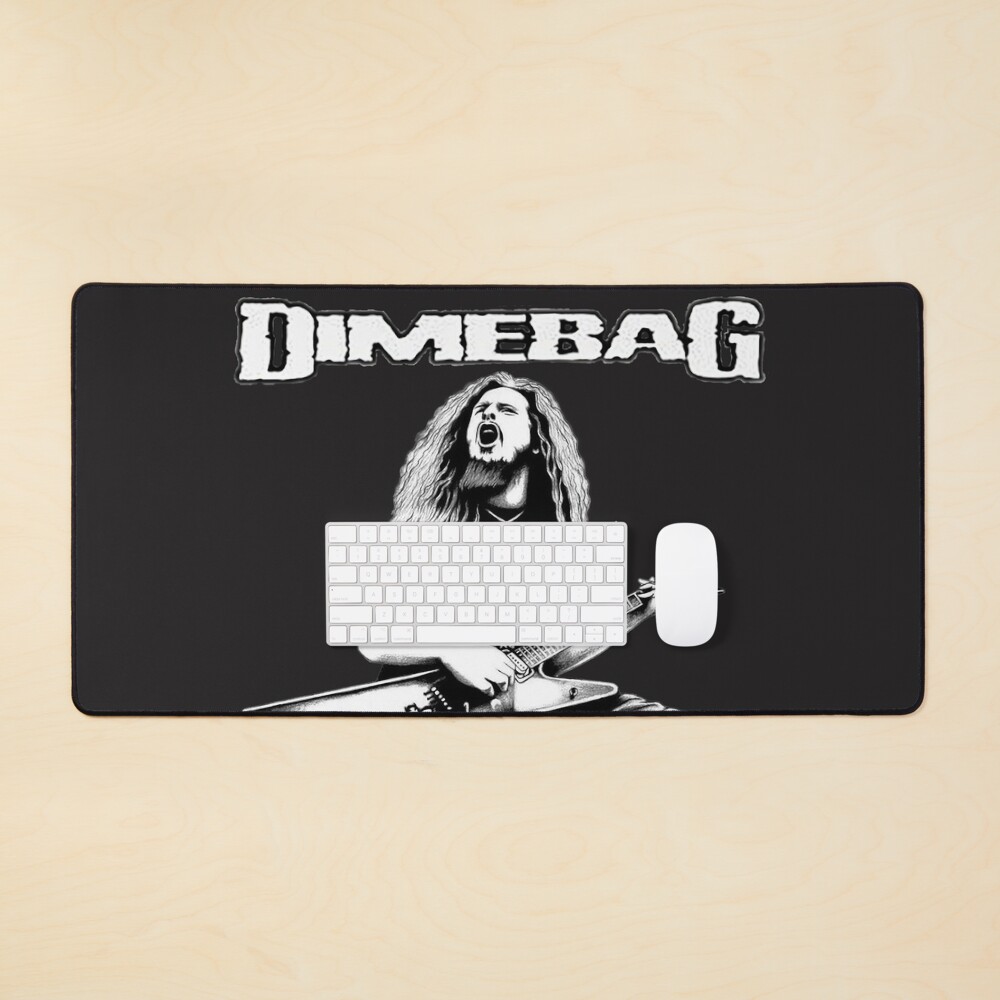 Item preview, Desk Mat designed and sold by Kemp313.