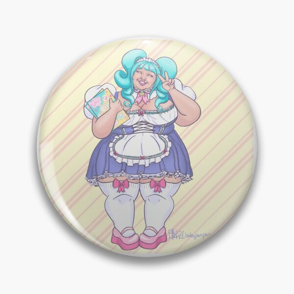 Item preview, Marshmallow cafe  designed and sold by babypanpan.